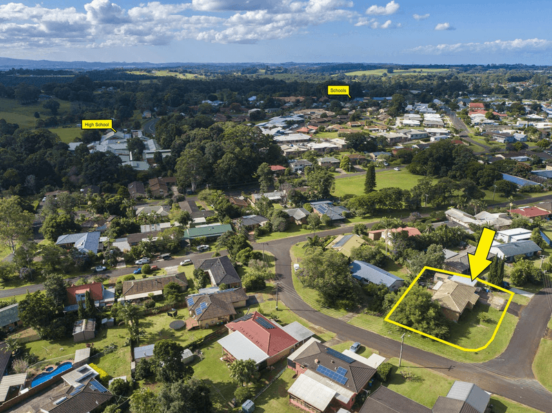 3 Kyla Street, ALSTONVILLE, NSW 2477