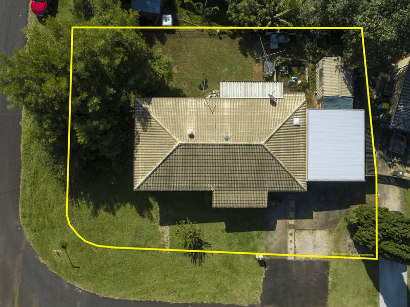 3 Kyla Street, ALSTONVILLE, NSW 2477