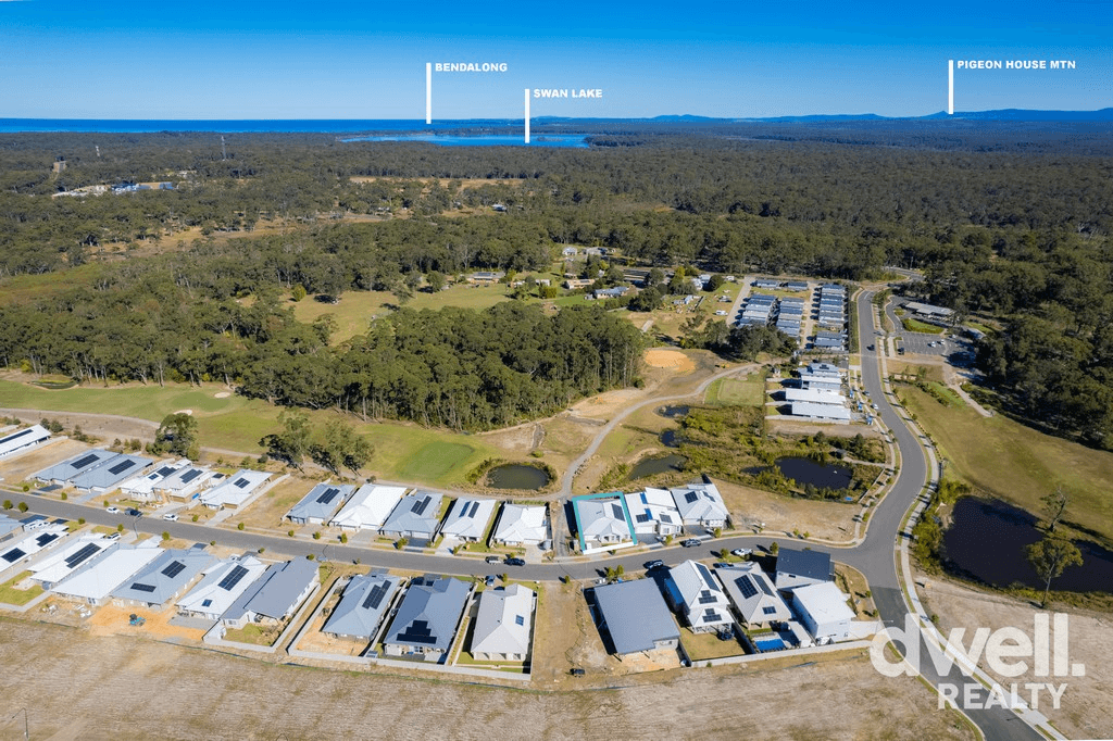 10 Birkdale Circuit, SUSSEX INLET, NSW 2540