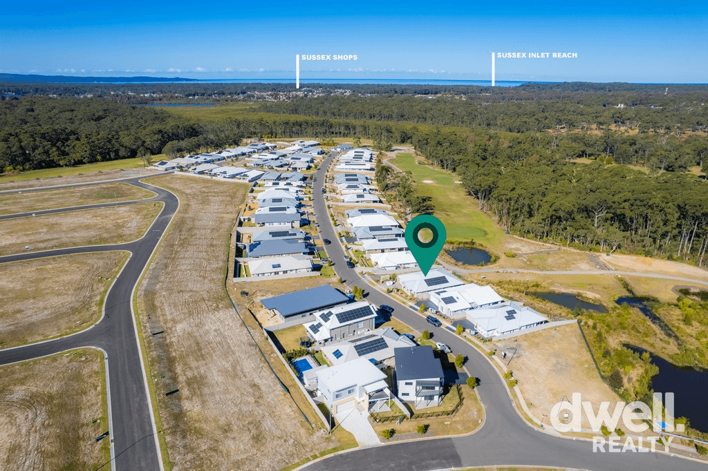 10 Birkdale Circuit, SUSSEX INLET, NSW 2540