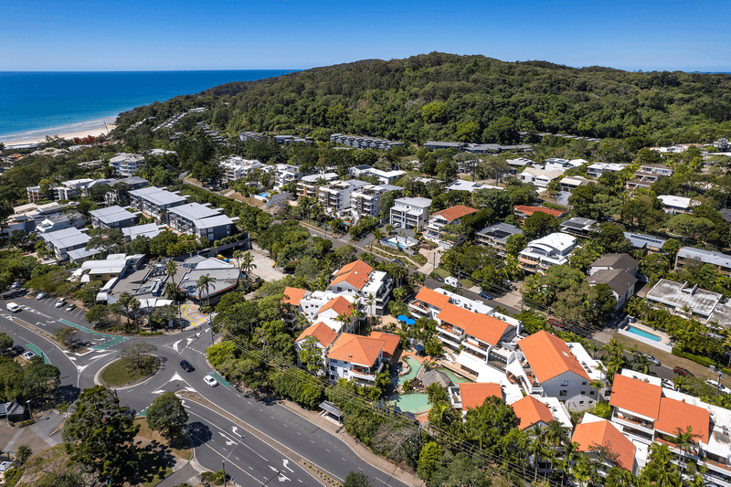 143/1 Edgar Bennett Avenue, Noosa Heads, QLD 4567