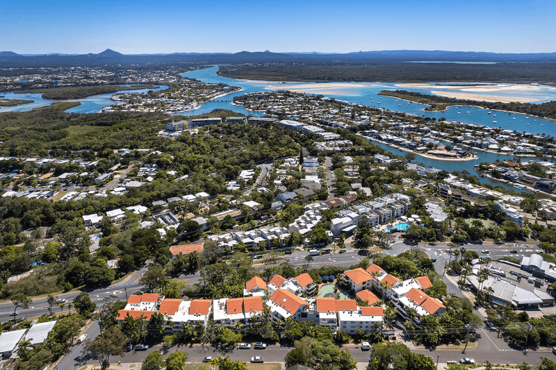 143/1 Edgar Bennett Avenue, Noosa Heads, QLD 4567