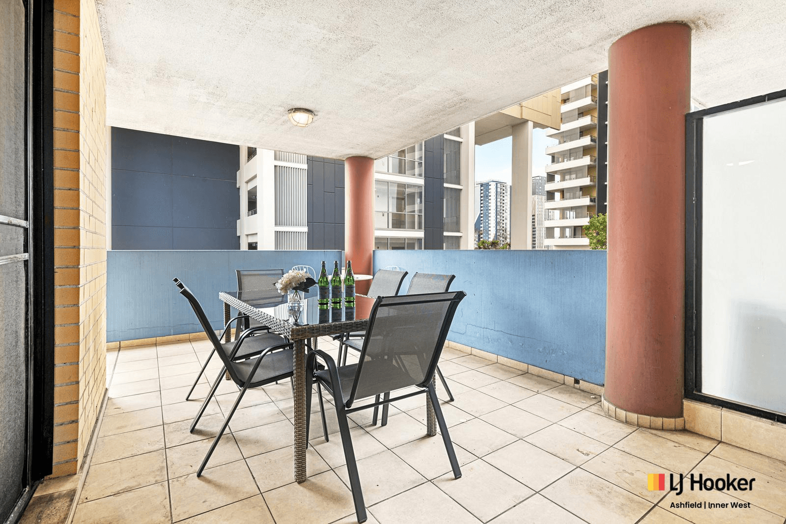 37/35 Belmore Street, BURWOOD, NSW 2134