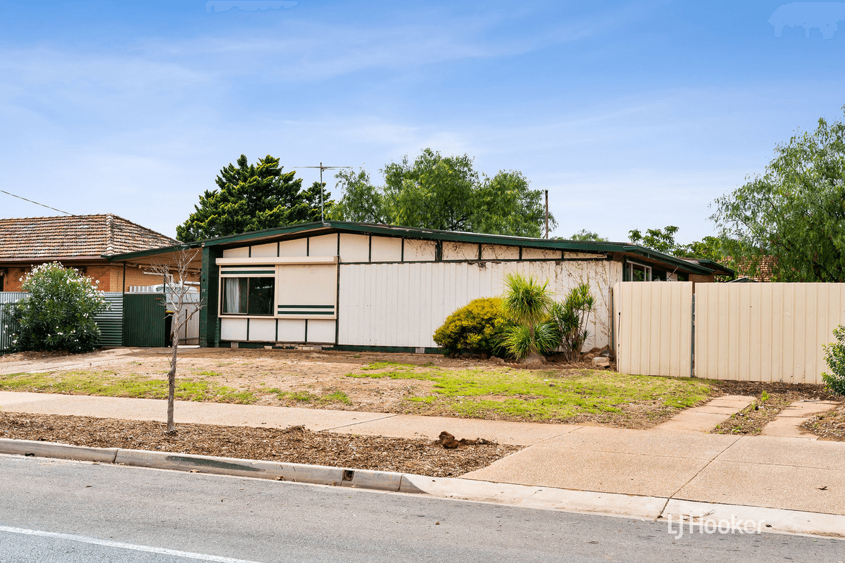 28 Peachey Road, DAVOREN PARK, SA 5113