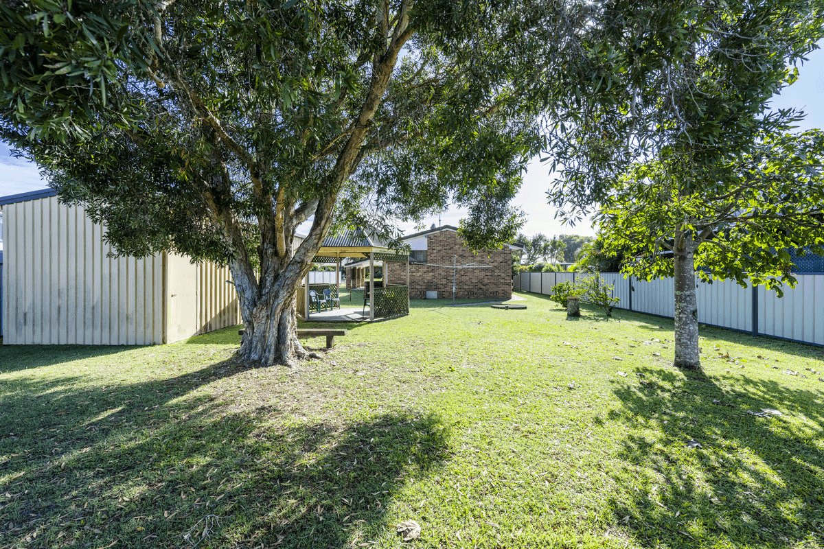 18 Kendall Avenue, Wooli, NSW 2462