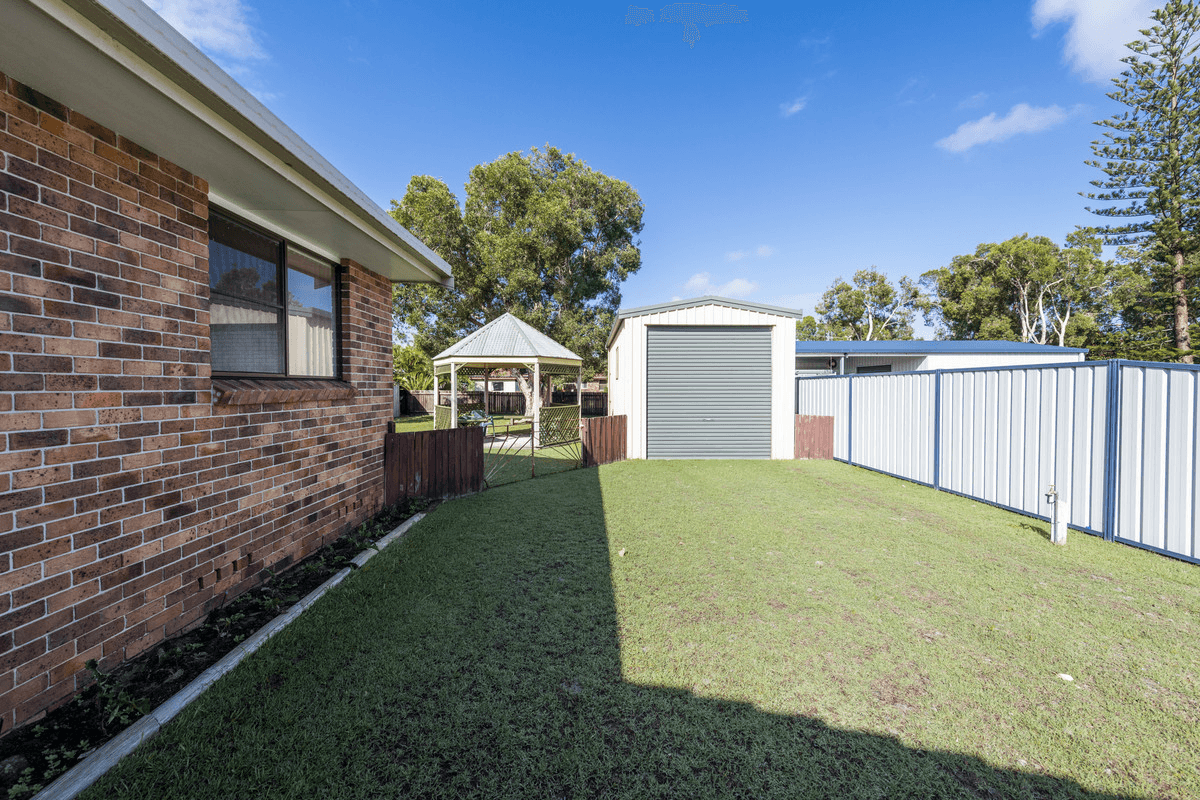 18 Kendall Avenue, Wooli, NSW 2462