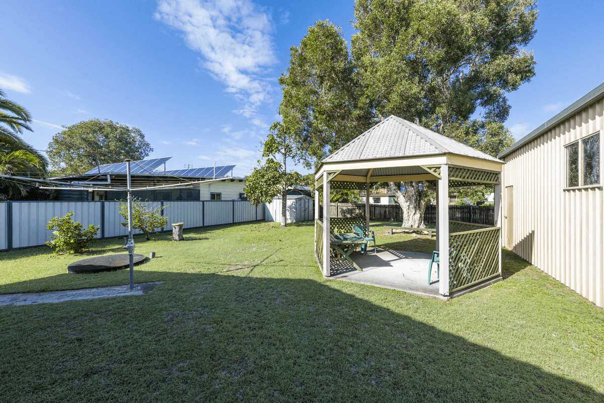 18 Kendall Avenue, Wooli, NSW 2462