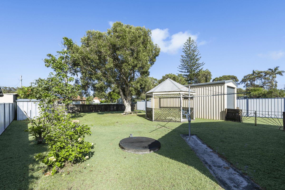 18 Kendall Avenue, Wooli, NSW 2462