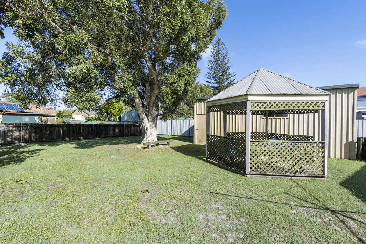 18 Kendall Avenue, Wooli, NSW 2462