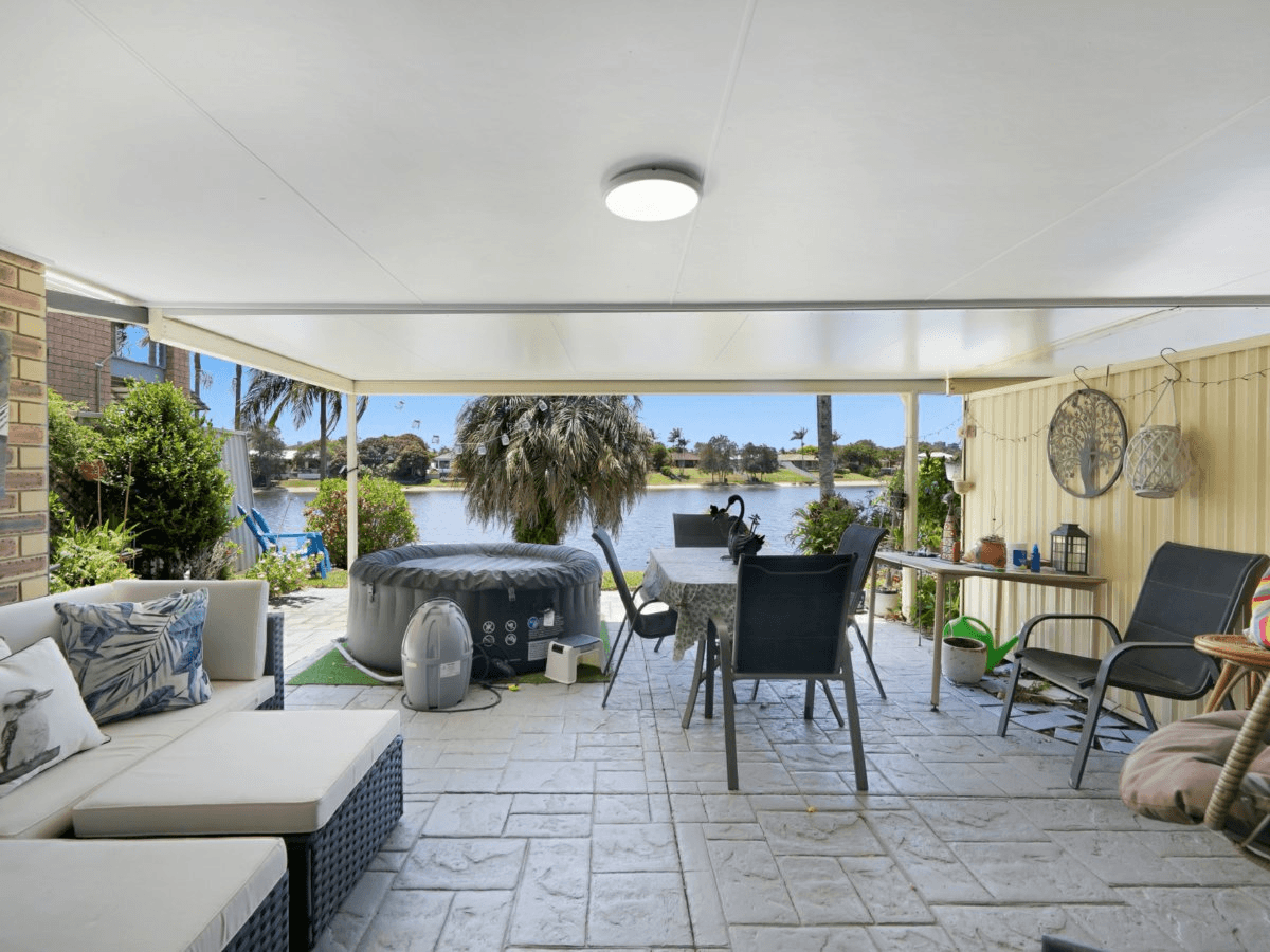 3/25 Barbet Place, BURLEIGH WATERS, QLD 4220