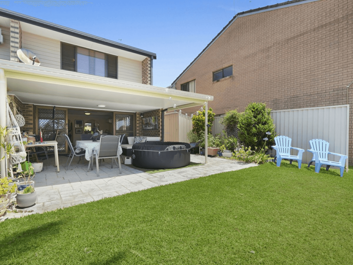 3/25 Barbet Place, BURLEIGH WATERS, QLD 4220