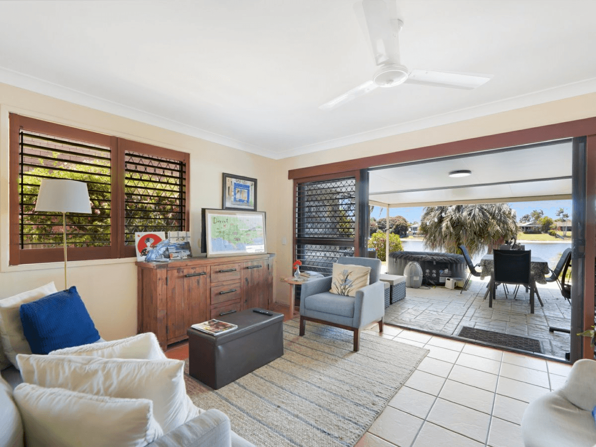 3/25 Barbet Place, BURLEIGH WATERS, QLD 4220