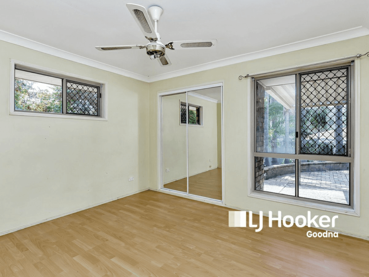 1 Whitlam Drive, COLLINGWOOD PARK, QLD 4301