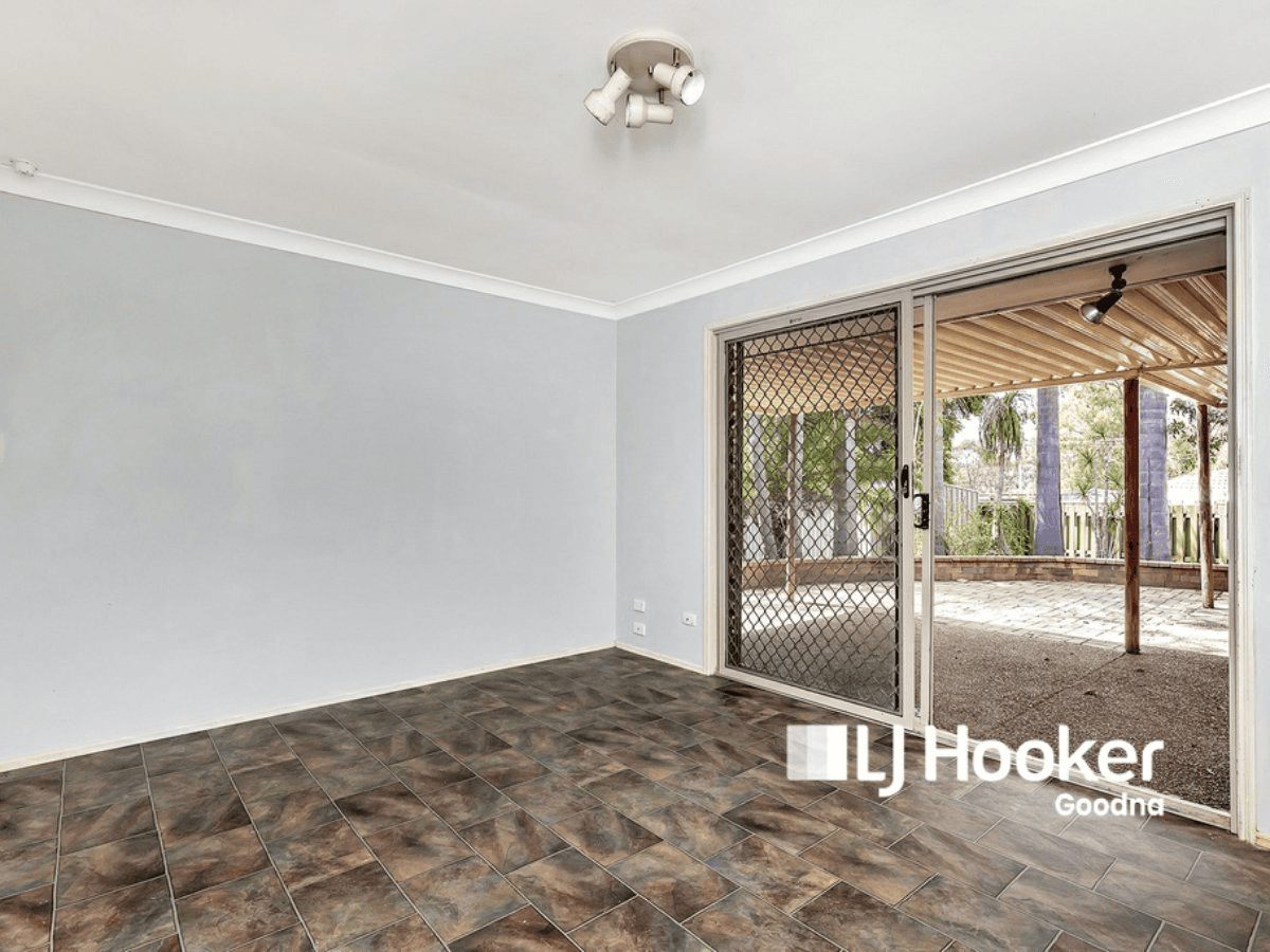 1 Whitlam Drive, COLLINGWOOD PARK, QLD 4301