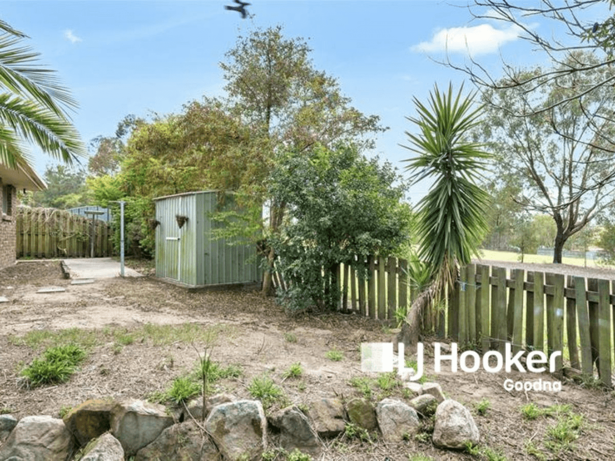 1 Whitlam Drive, COLLINGWOOD PARK, QLD 4301