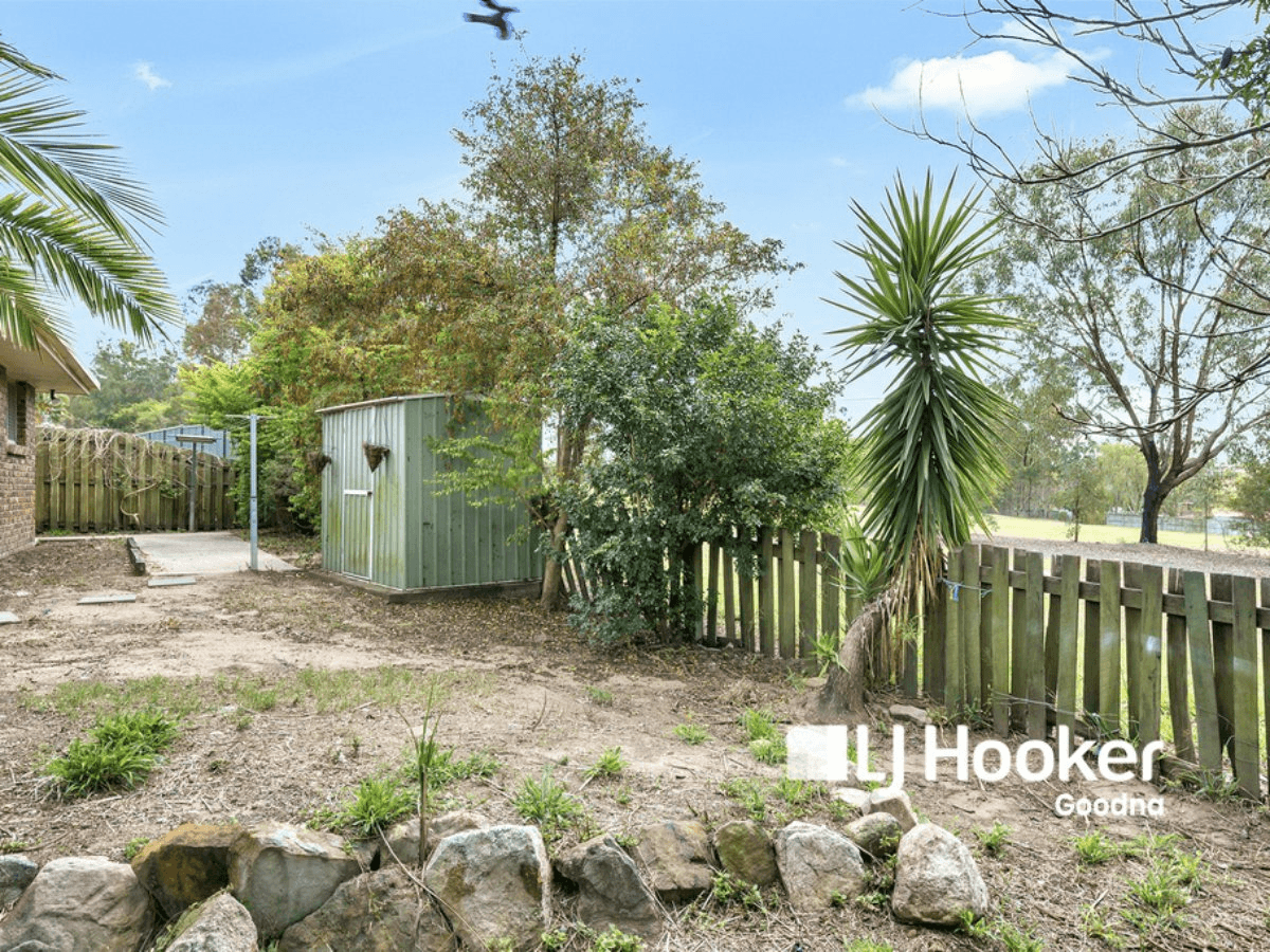 1 Whitlam Drive, COLLINGWOOD PARK, QLD 4301