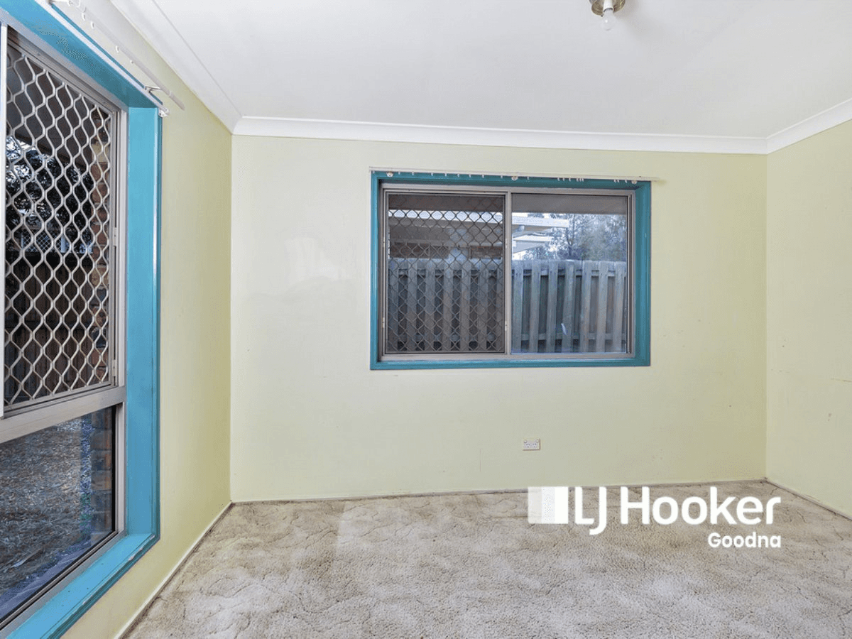 1 Whitlam Drive, COLLINGWOOD PARK, QLD 4301