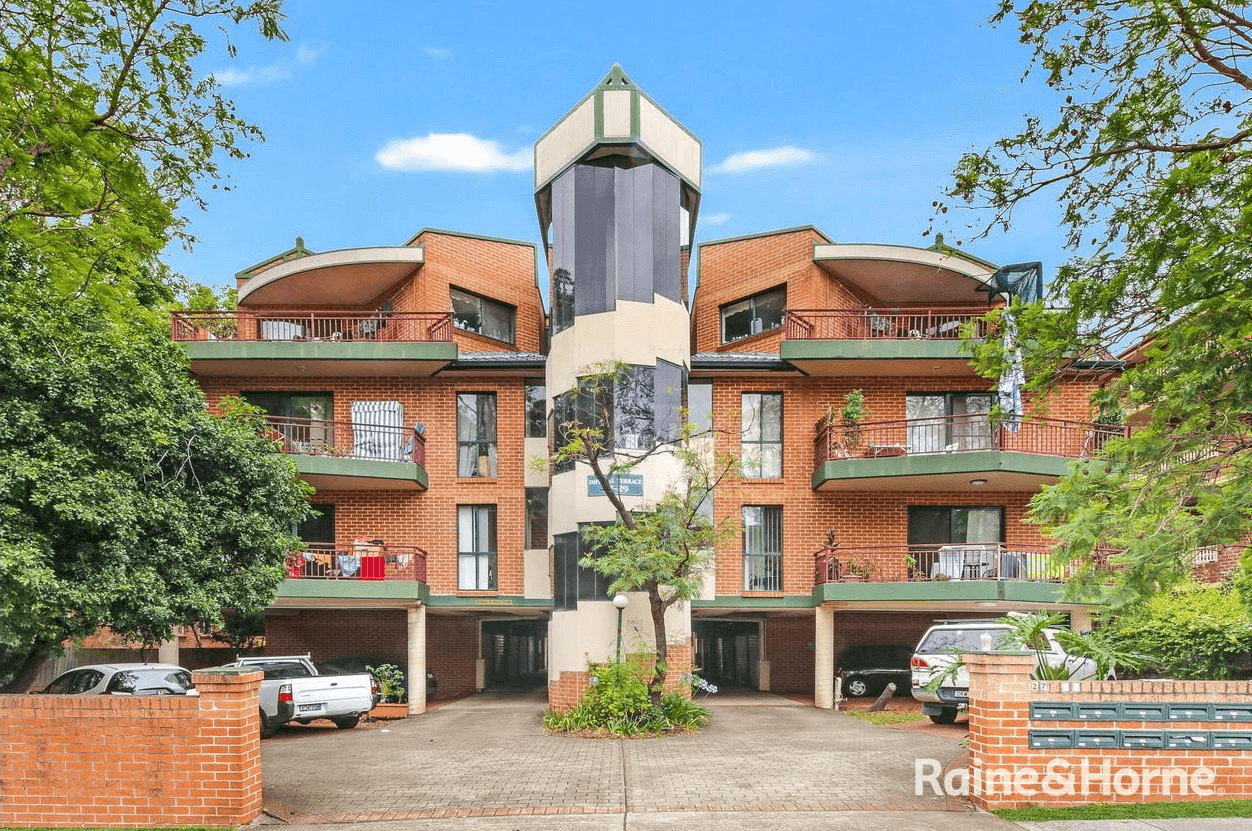 15/27-29 Early Street, PARRAMATTA, NSW 2150