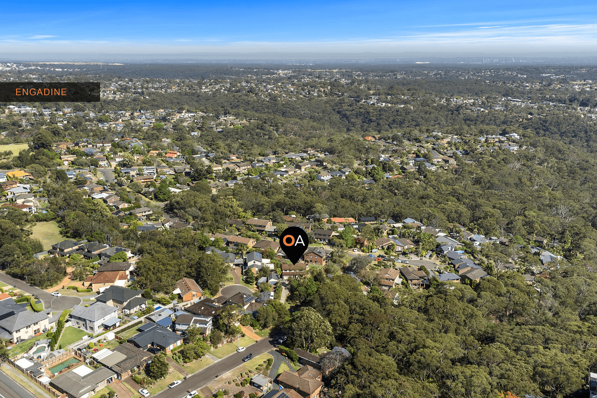 1 Wittenoom Place, Yarrawarrah, NSW 2233