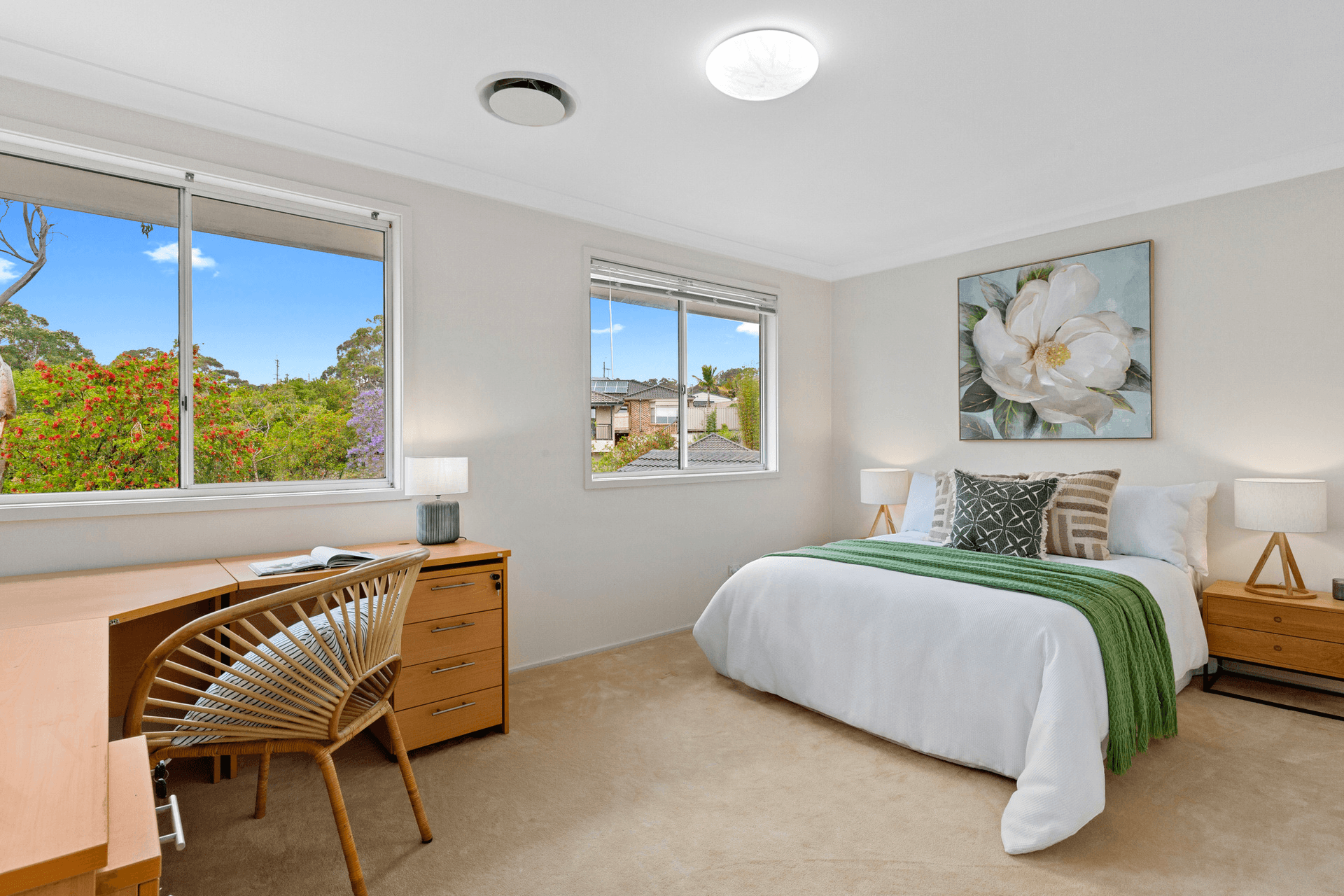 1 Wittenoom Place, Yarrawarrah, NSW 2233