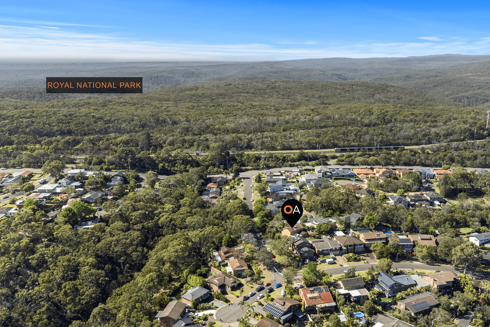 1 Wittenoom Place, Yarrawarrah, NSW 2233