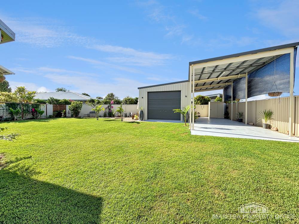 214 Hastie Road, MAREEBA, QLD 4880