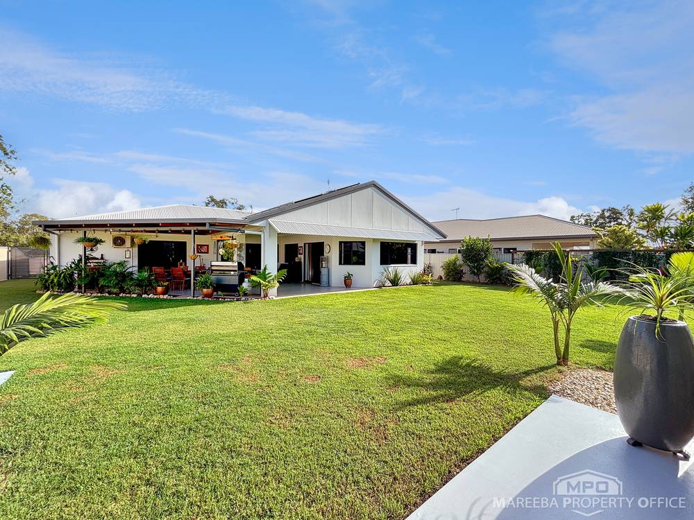 214 Hastie Road, MAREEBA, QLD 4880