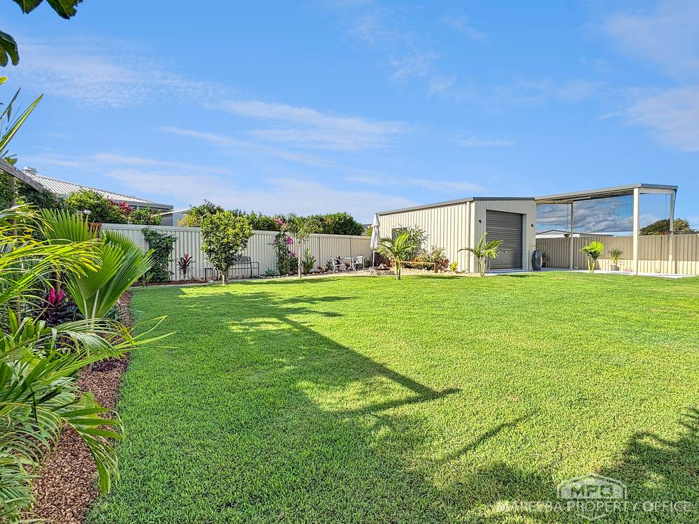 214 Hastie Road, MAREEBA, QLD 4880