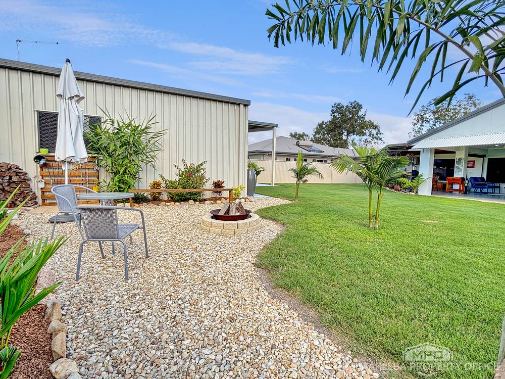 214 Hastie Road, MAREEBA, QLD 4880