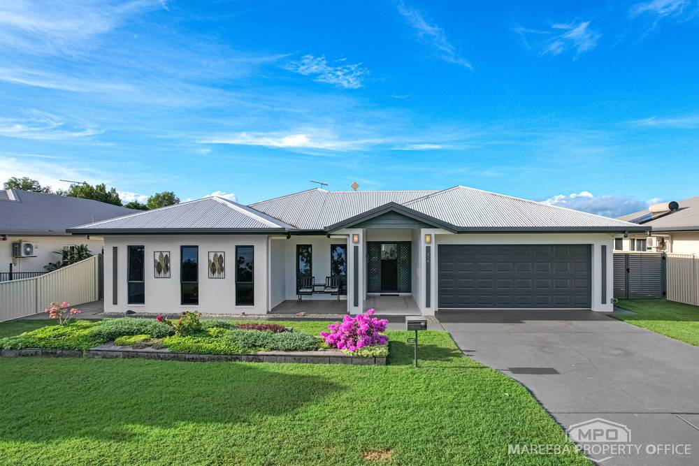 214 Hastie Road, MAREEBA, QLD 4880