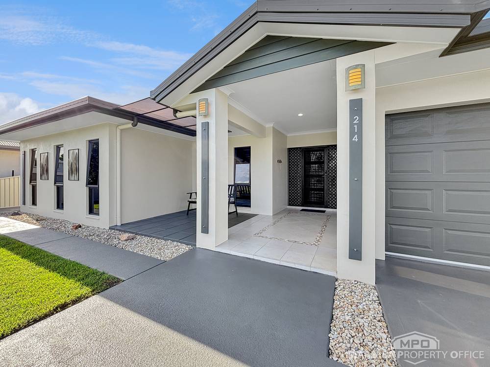 214 Hastie Road, MAREEBA, QLD 4880