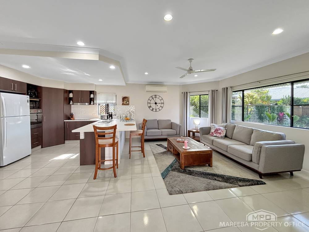 214 Hastie Road, MAREEBA, QLD 4880