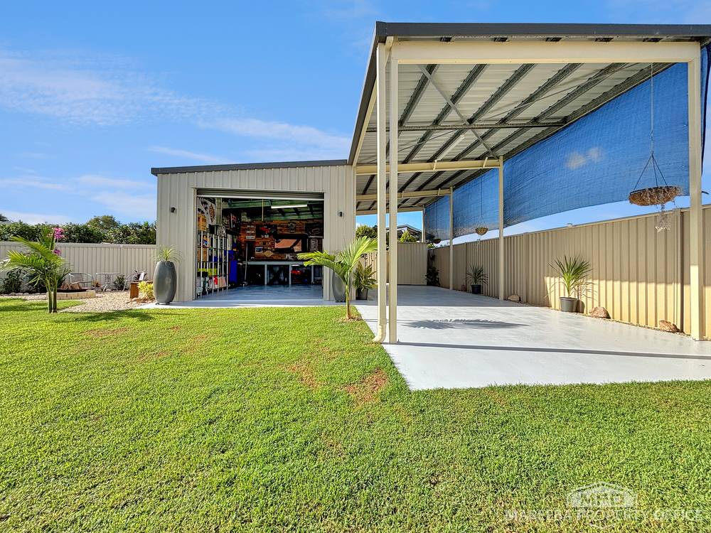 214 Hastie Road, MAREEBA, QLD 4880