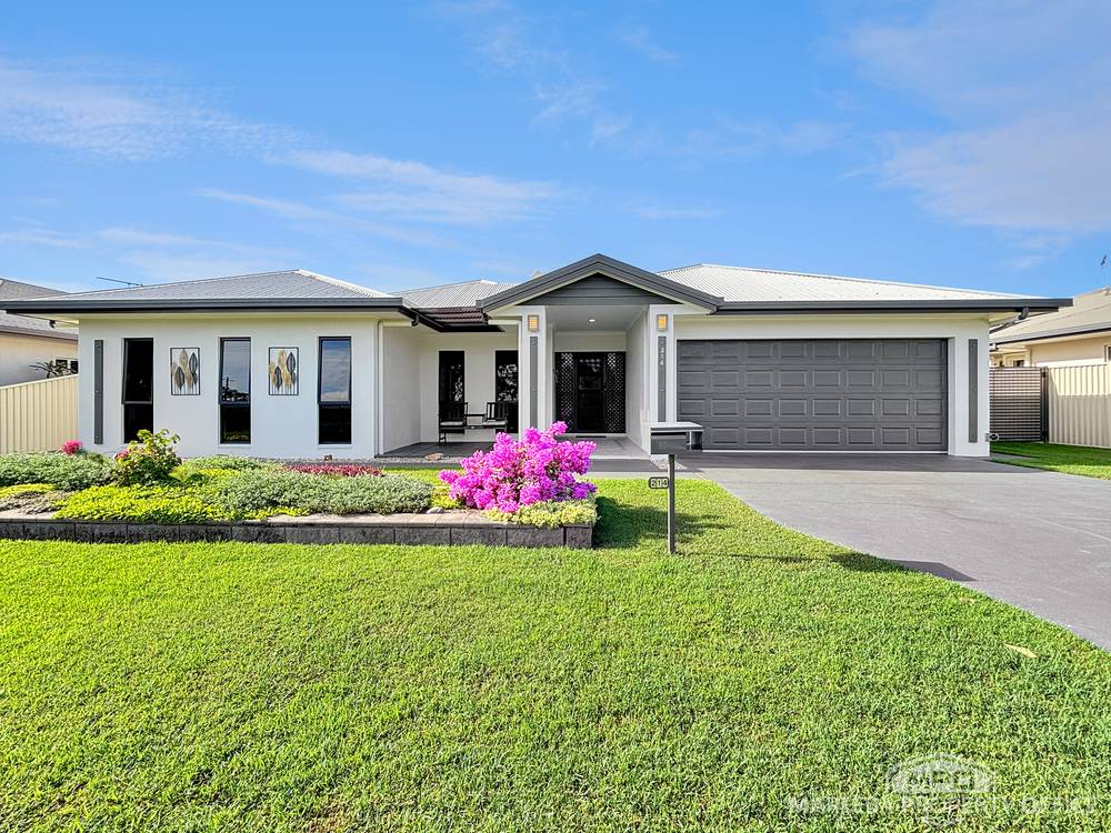 214 Hastie Road, MAREEBA, QLD 4880