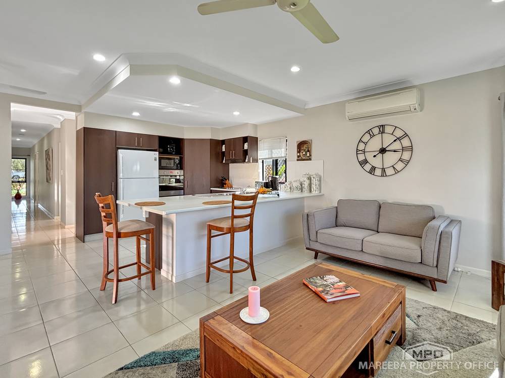 214 Hastie Road, MAREEBA, QLD 4880