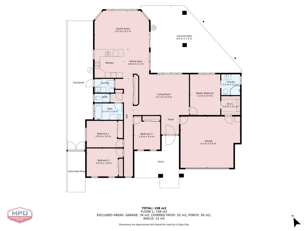 214 Hastie Road, MAREEBA, QLD 4880