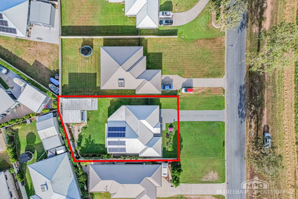 214 Hastie Road, MAREEBA, QLD 4880