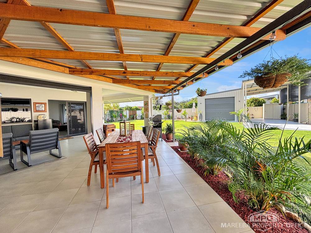 214 Hastie Road, MAREEBA, QLD 4880