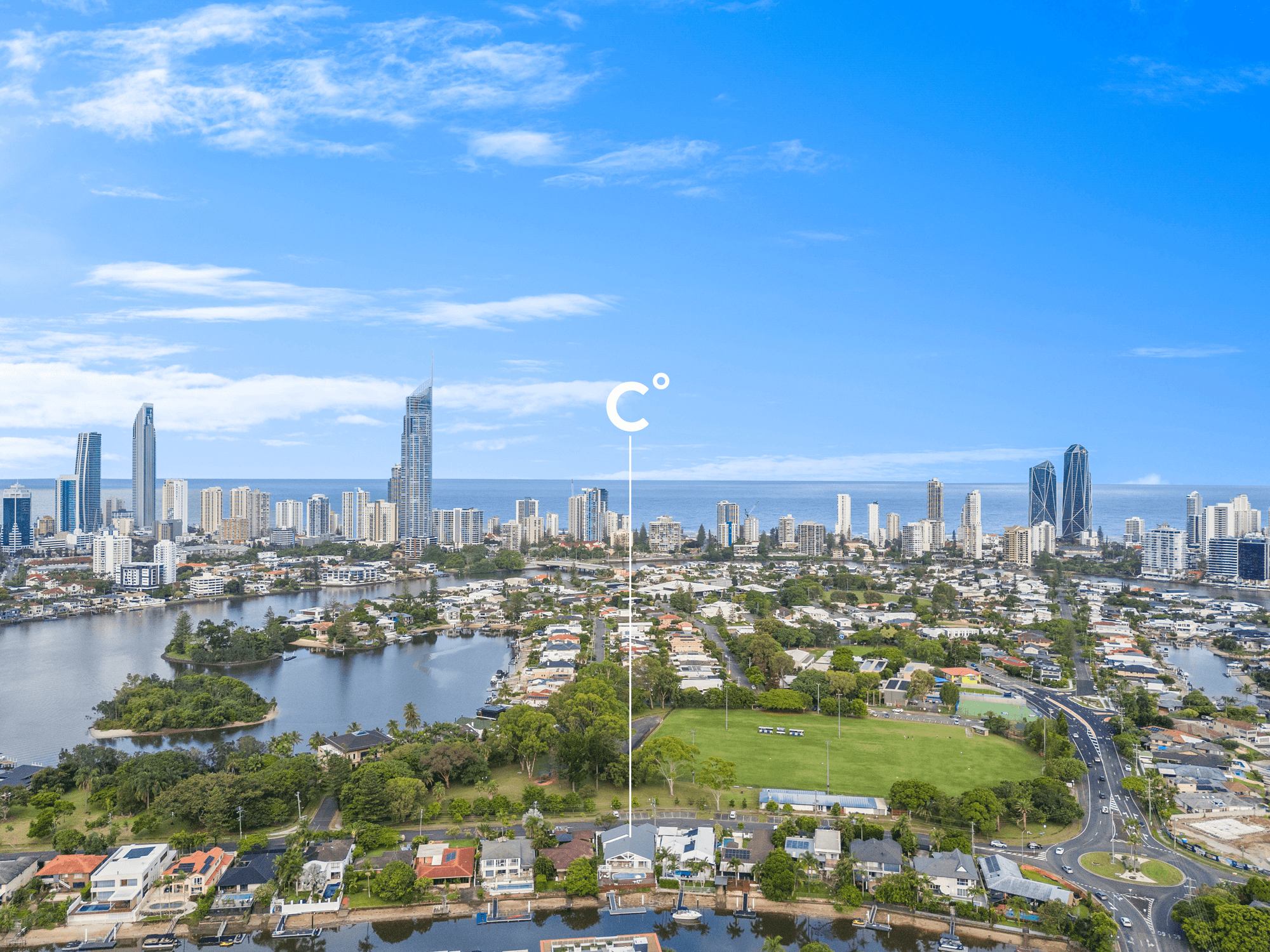 14 Gibraltar Drive, ISLE OF CAPRI, QLD 4217