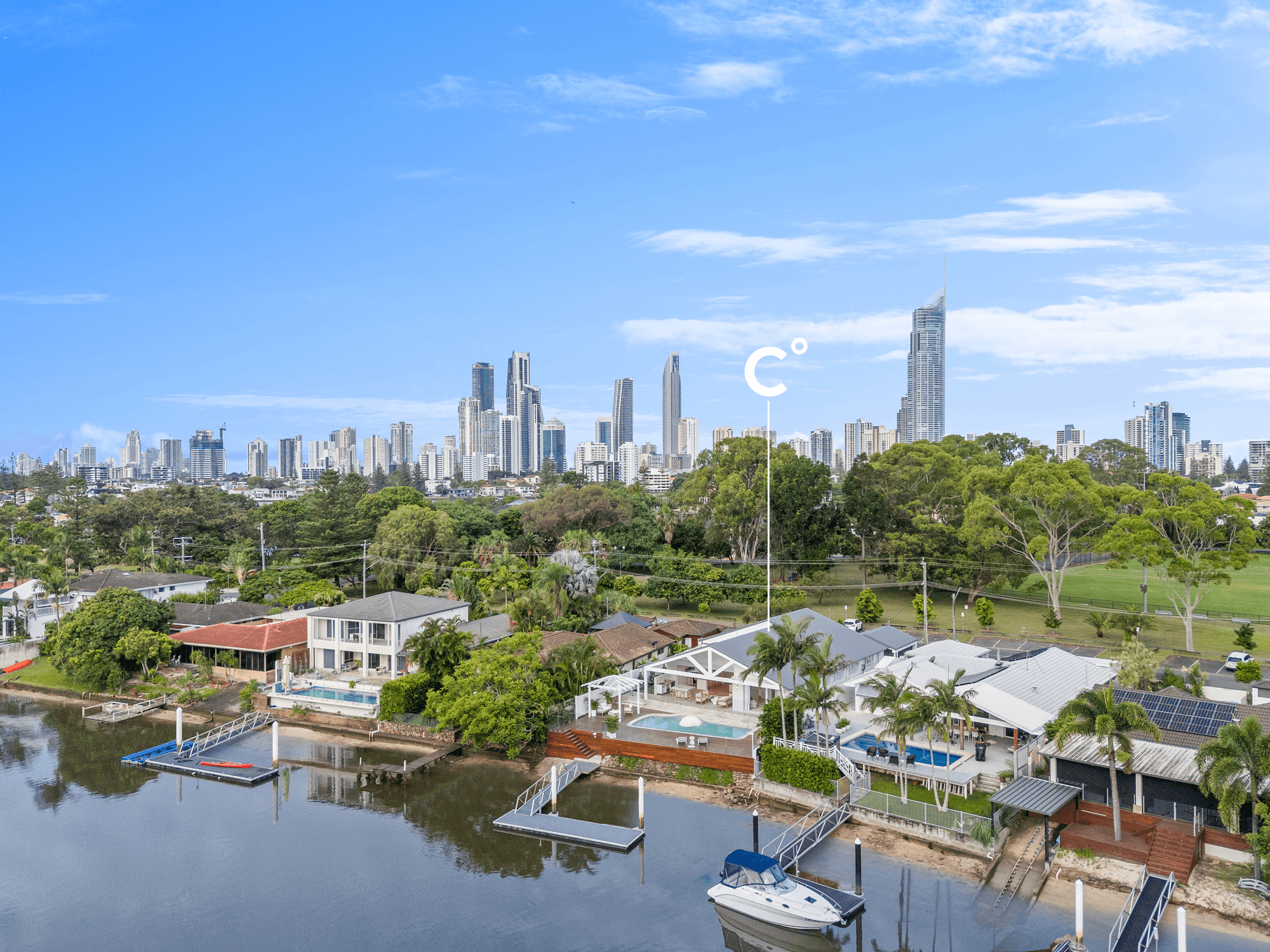 14 Gibraltar Drive, ISLE OF CAPRI, QLD 4217