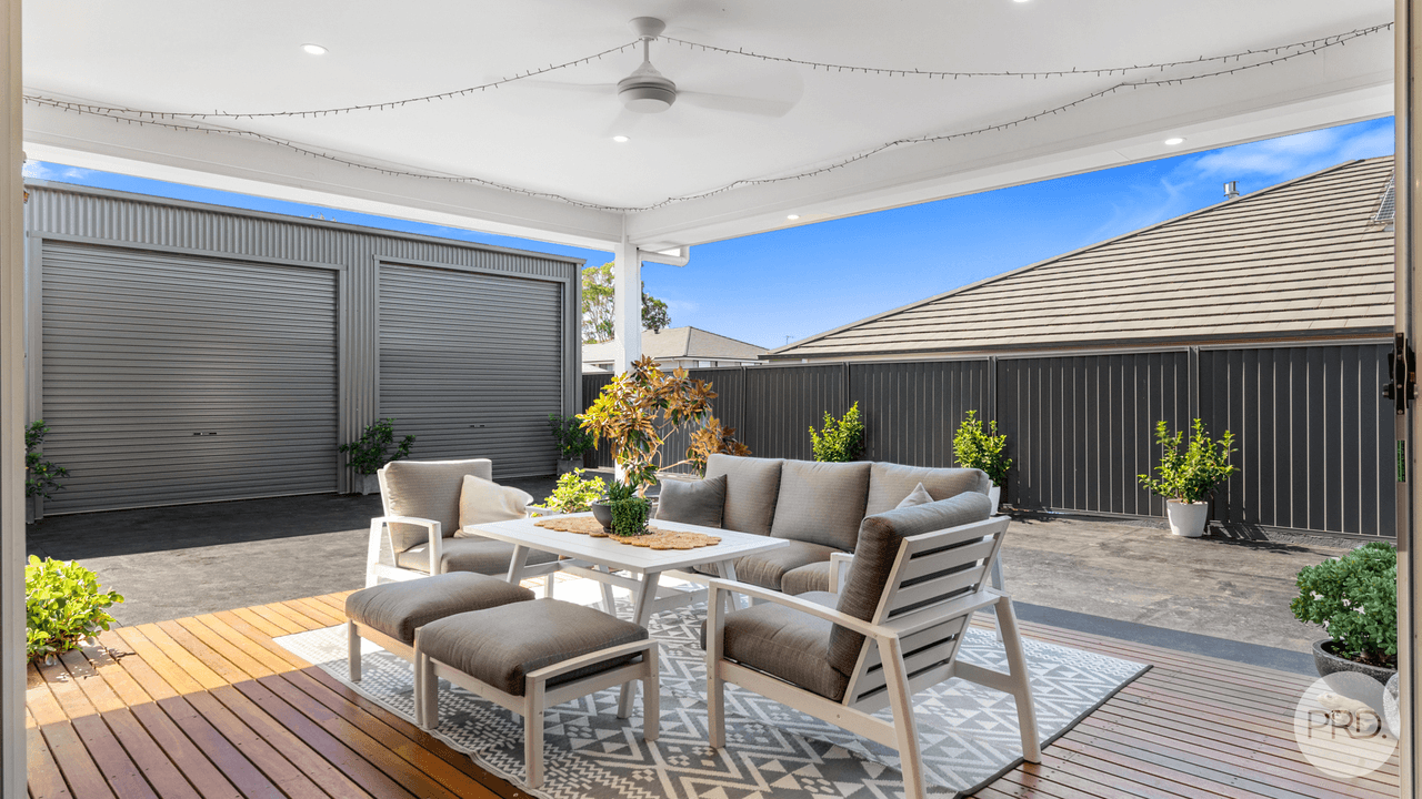 3 Walmsley Crescent, SILVERDALE, NSW 2752