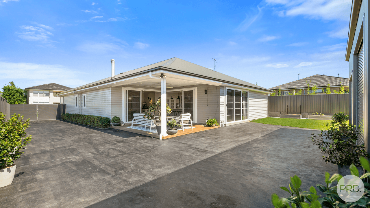 3 Walmsley Crescent, SILVERDALE, NSW 2752