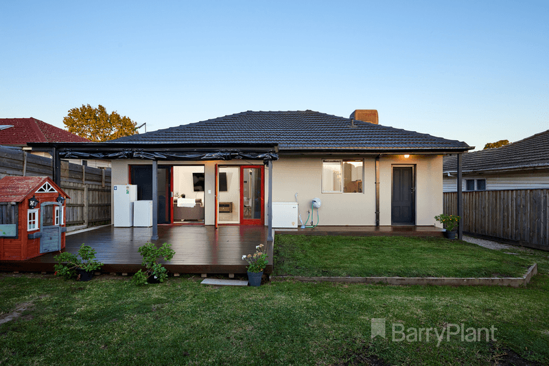 4 Hillside Avenue, Dandenong North, VIC 3175