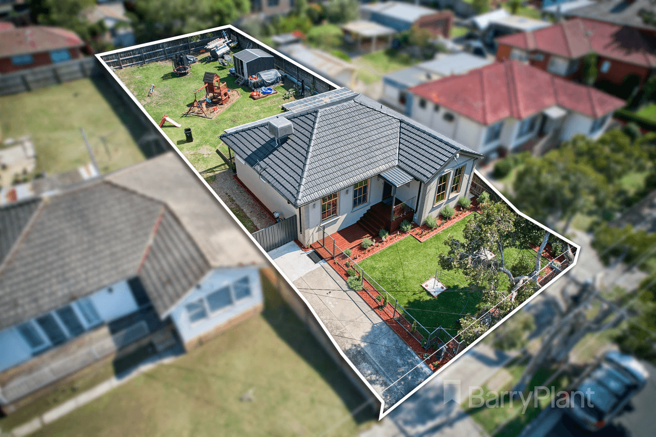 4 Hillside Avenue, Dandenong North, VIC 3175