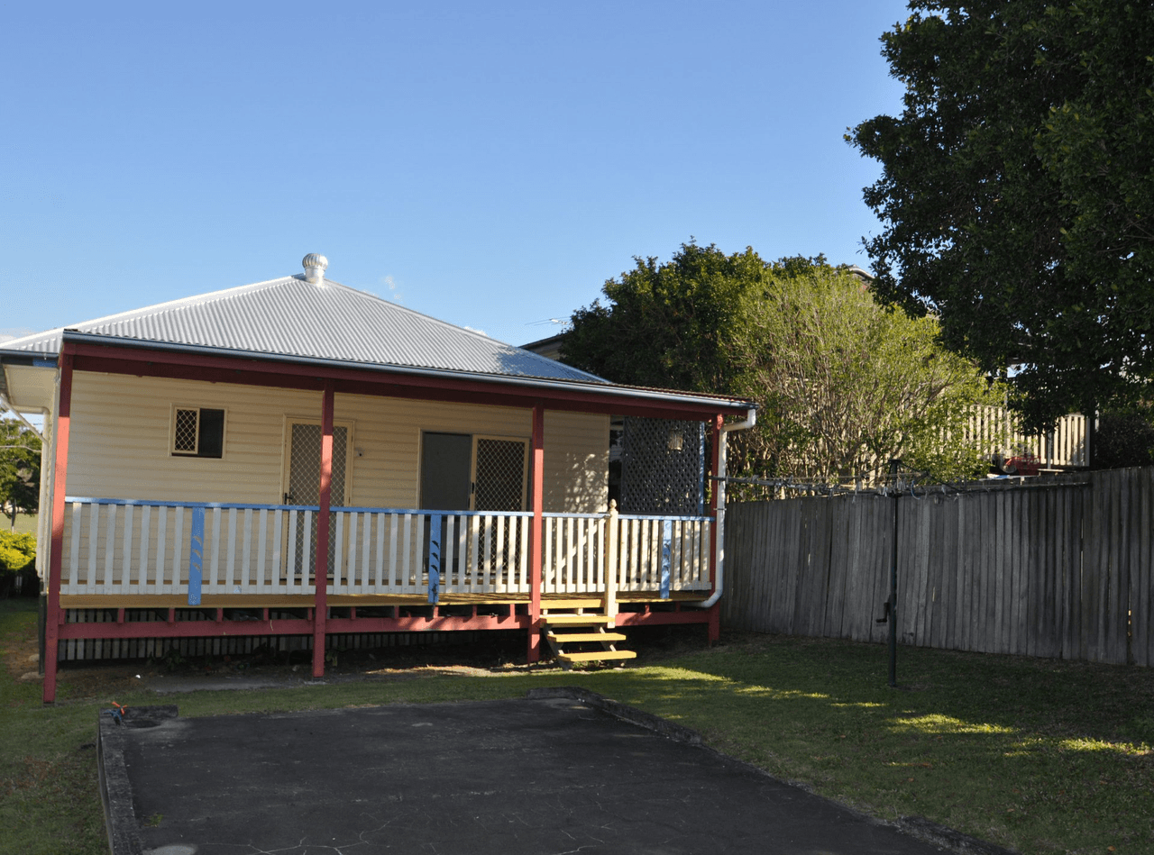 53 Richard Street, LOTA, QLD 4179