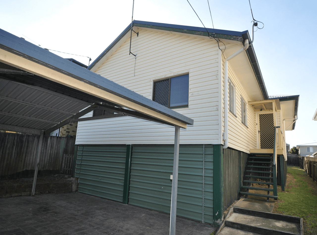 53 Richard Street, LOTA, QLD 4179