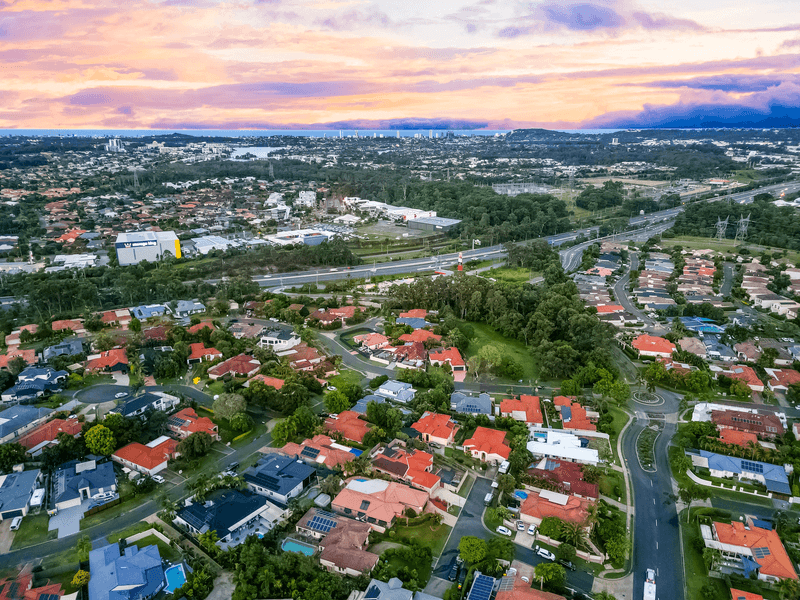 8 Exton Place, Mudgeeraba, QLD 4213