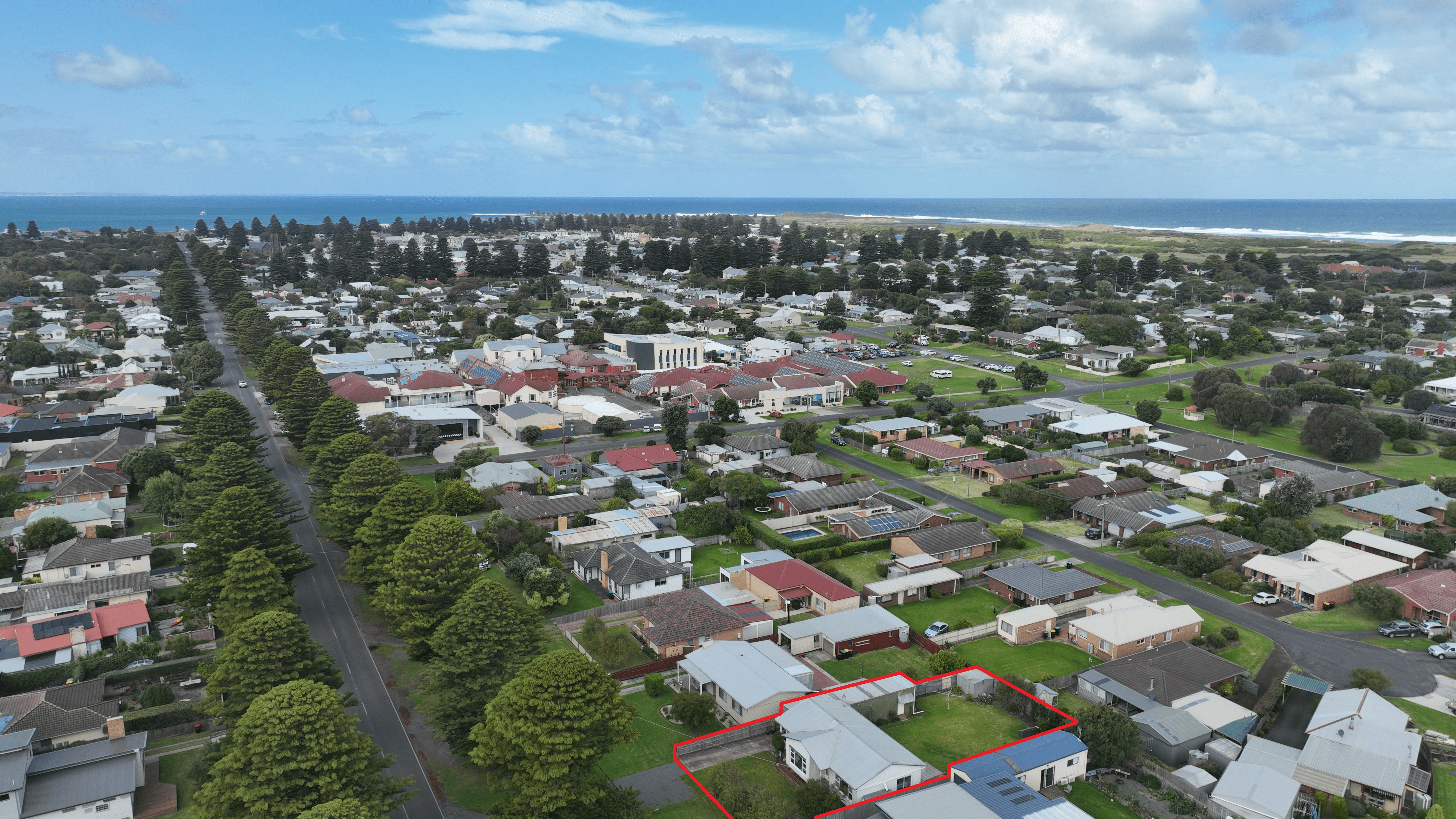 115 REGENT STREET, PORT FAIRY, VIC 3284