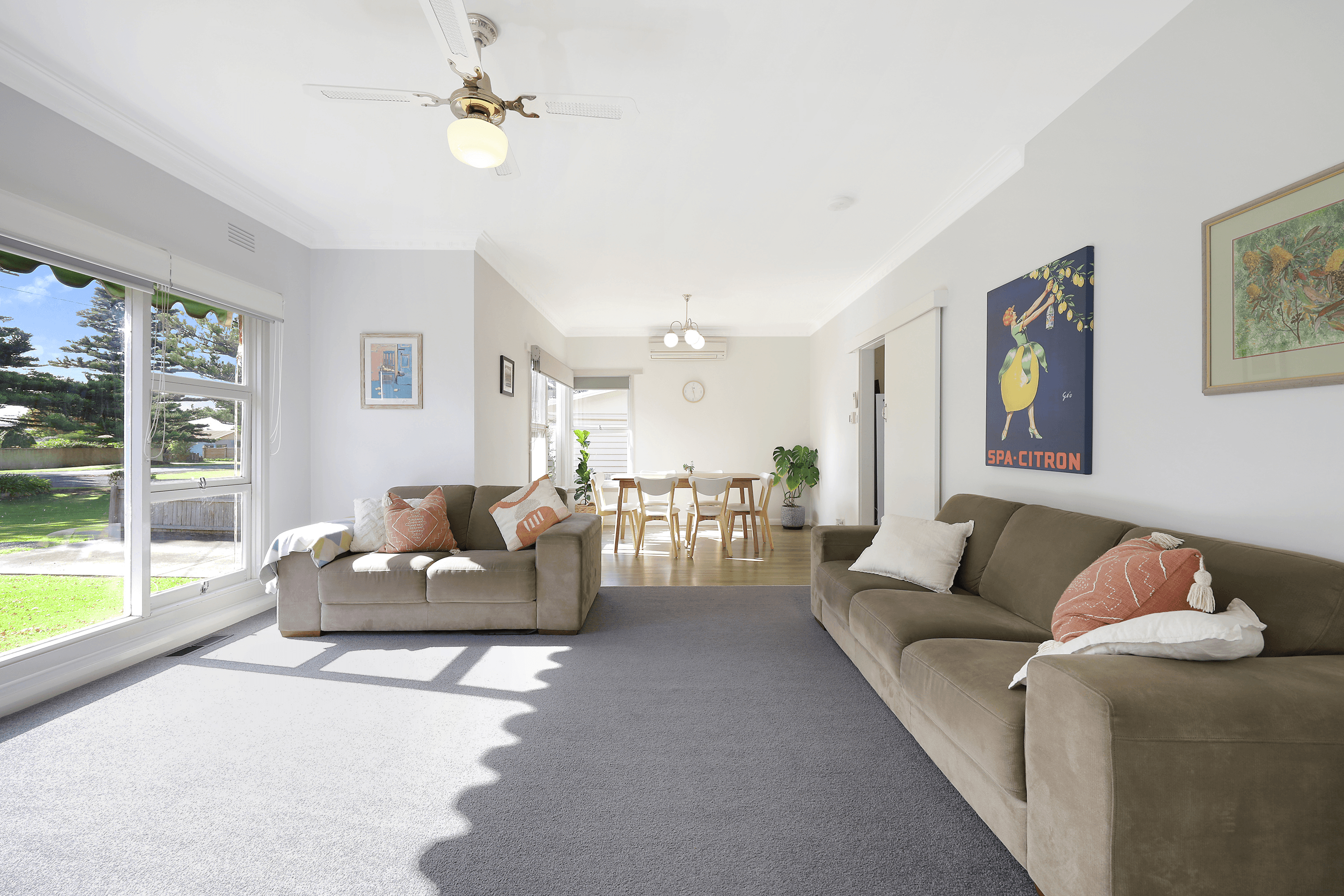 115 REGENT STREET, PORT FAIRY, VIC 3284