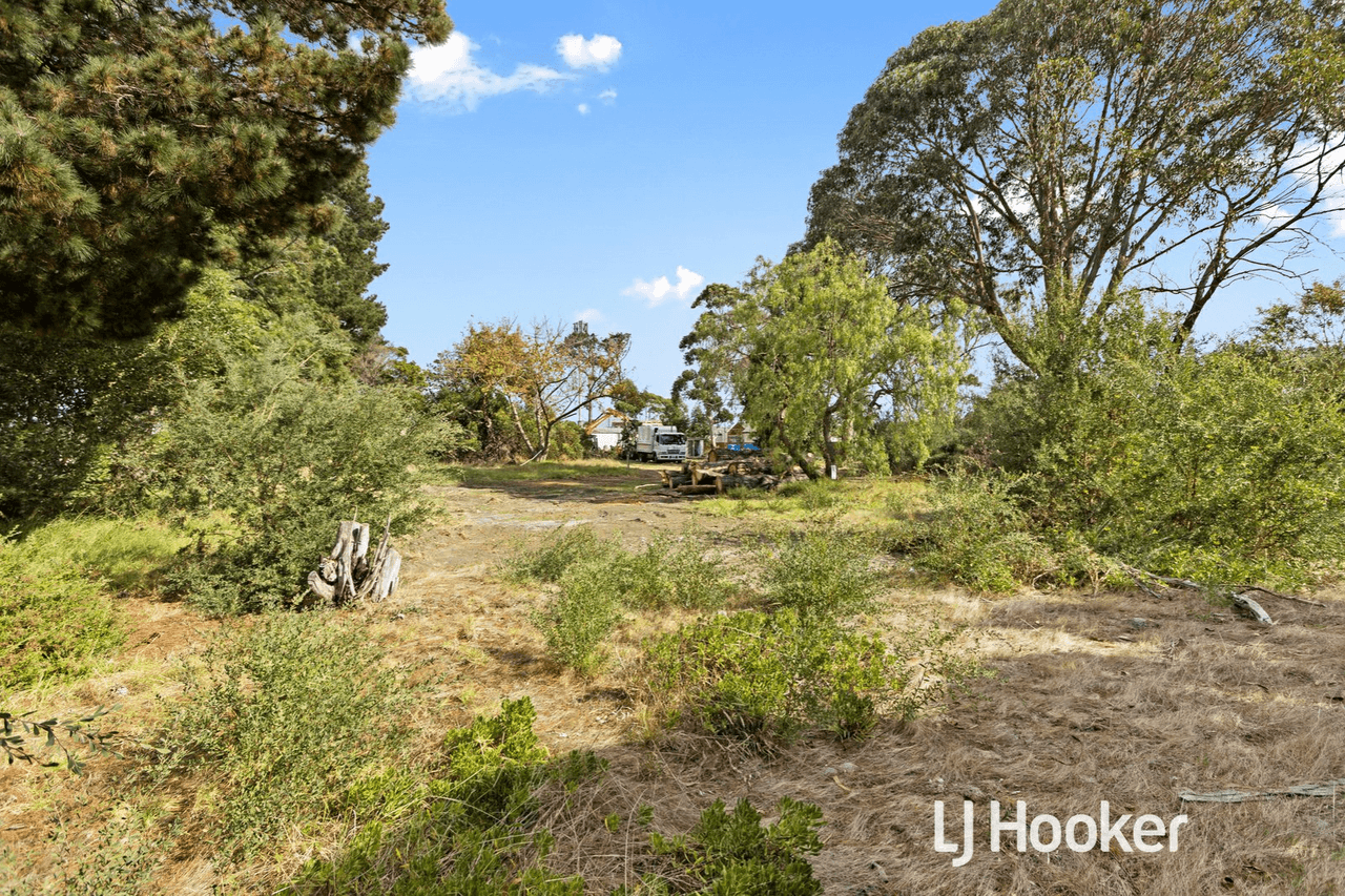 3 Lock Road, RHYLL, VIC 3923